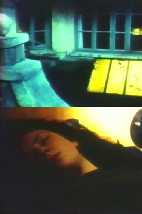 Poster backdrop for L'Exaucée