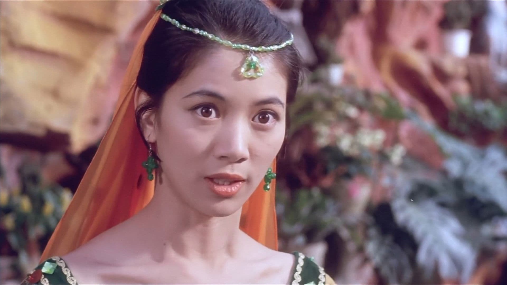 Poster backdrop for The Golden Girls