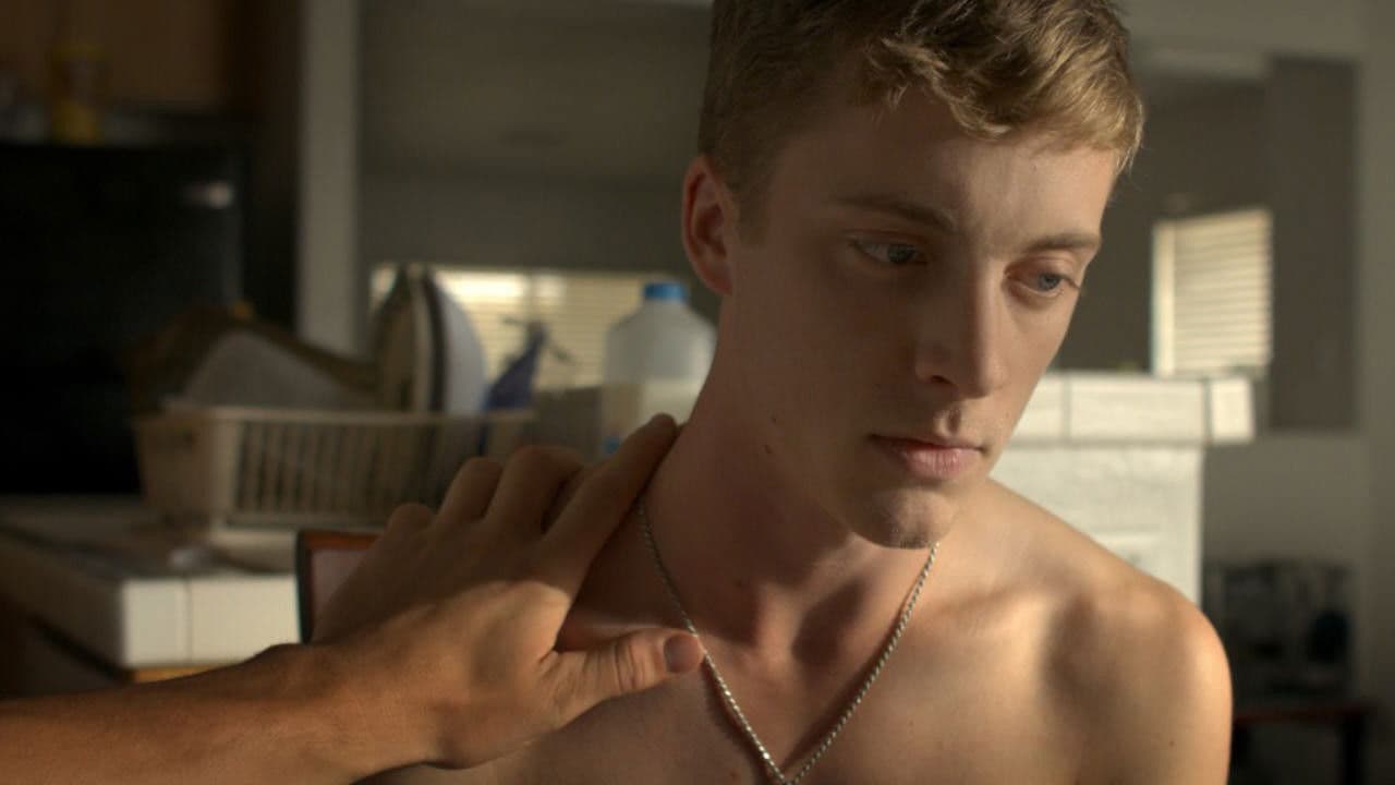 Poster backdrop for A Nice Quiet Life