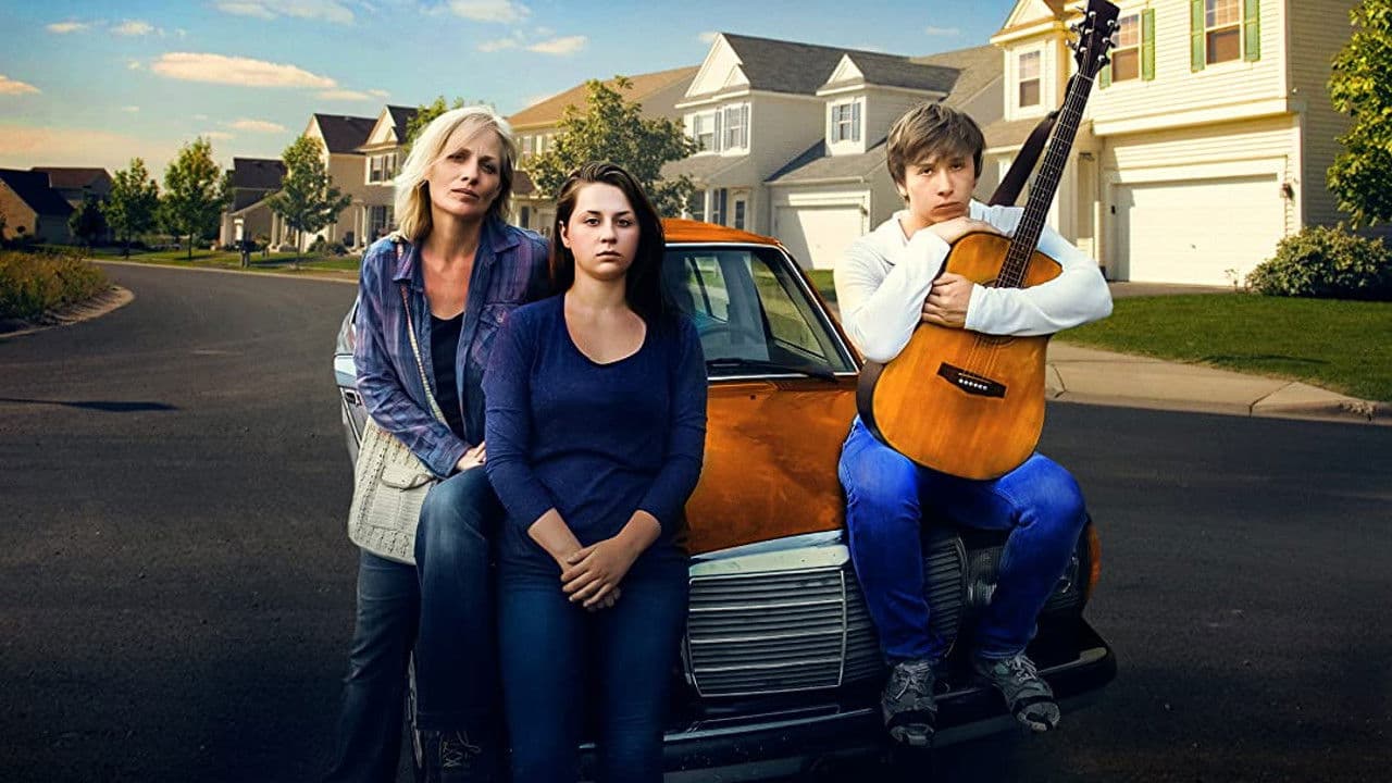 Poster backdrop for The Street Where We Live