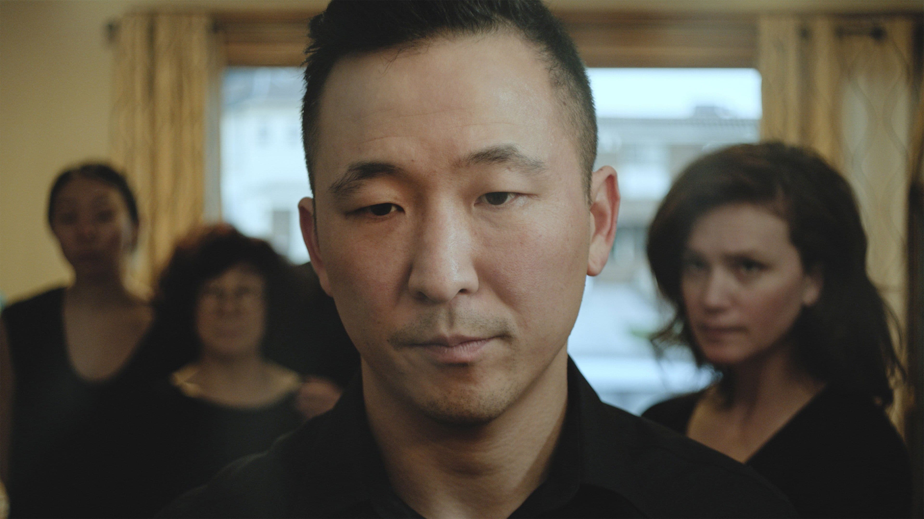 Poster backdrop for Where We Begin