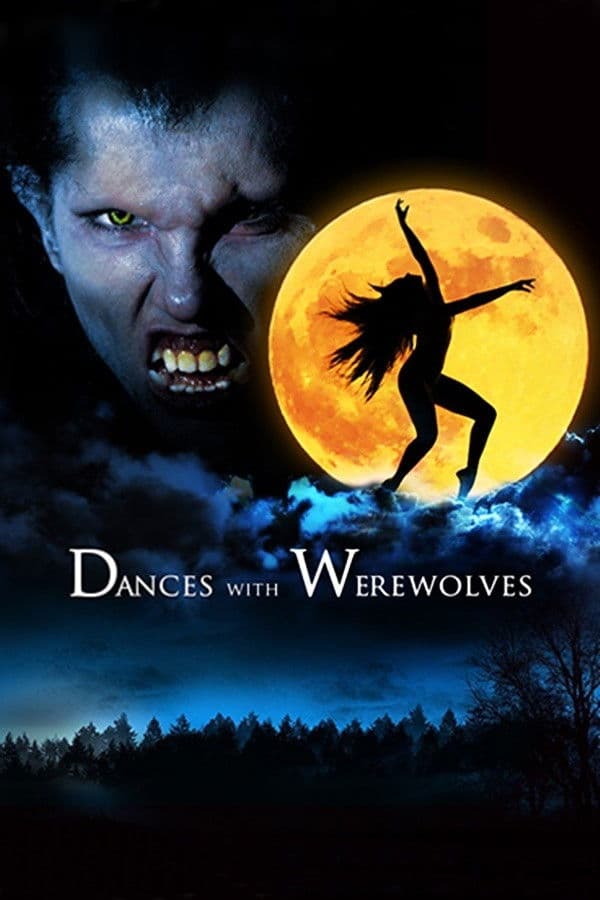 Poster backdrop for Dances with Werewolves