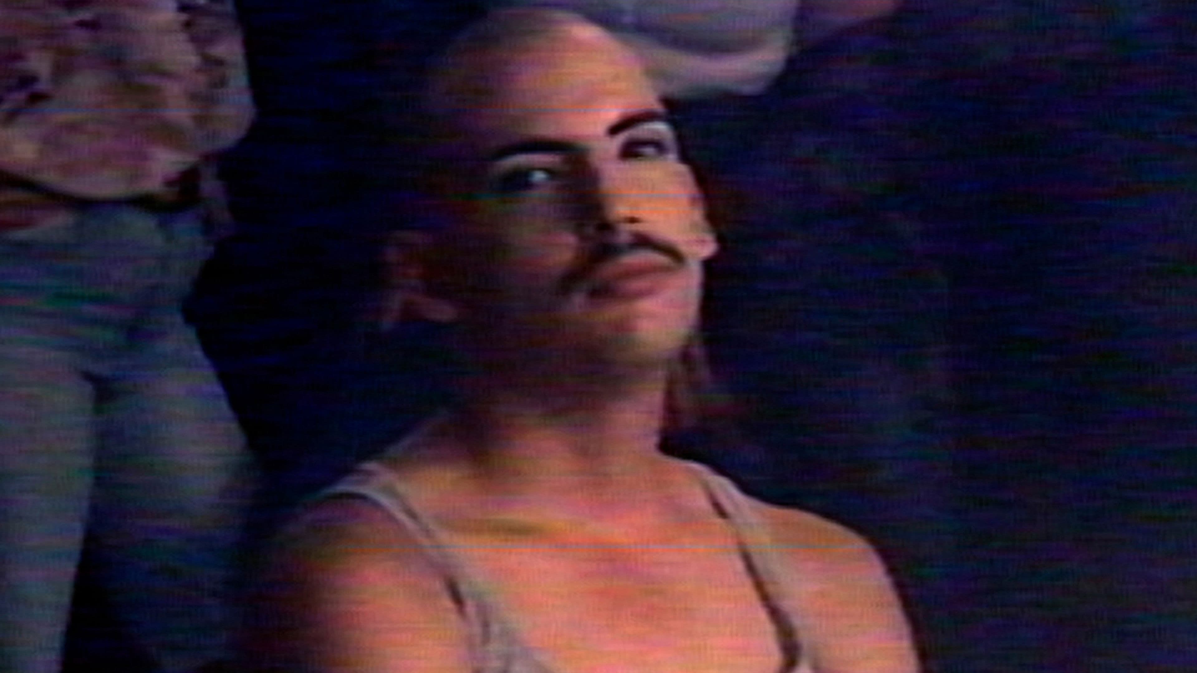 Poster backdrop for Playback