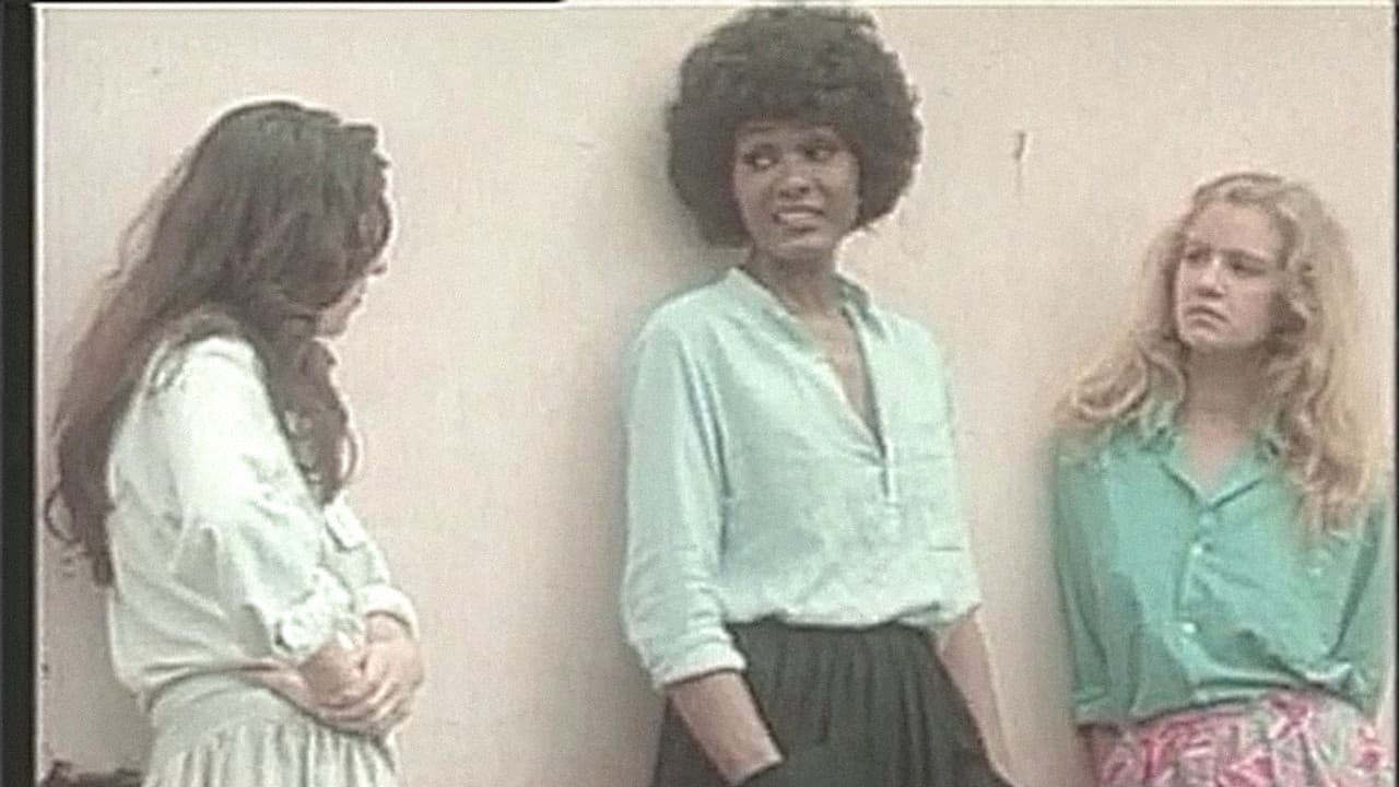 Poster backdrop for Hell Penitentiary