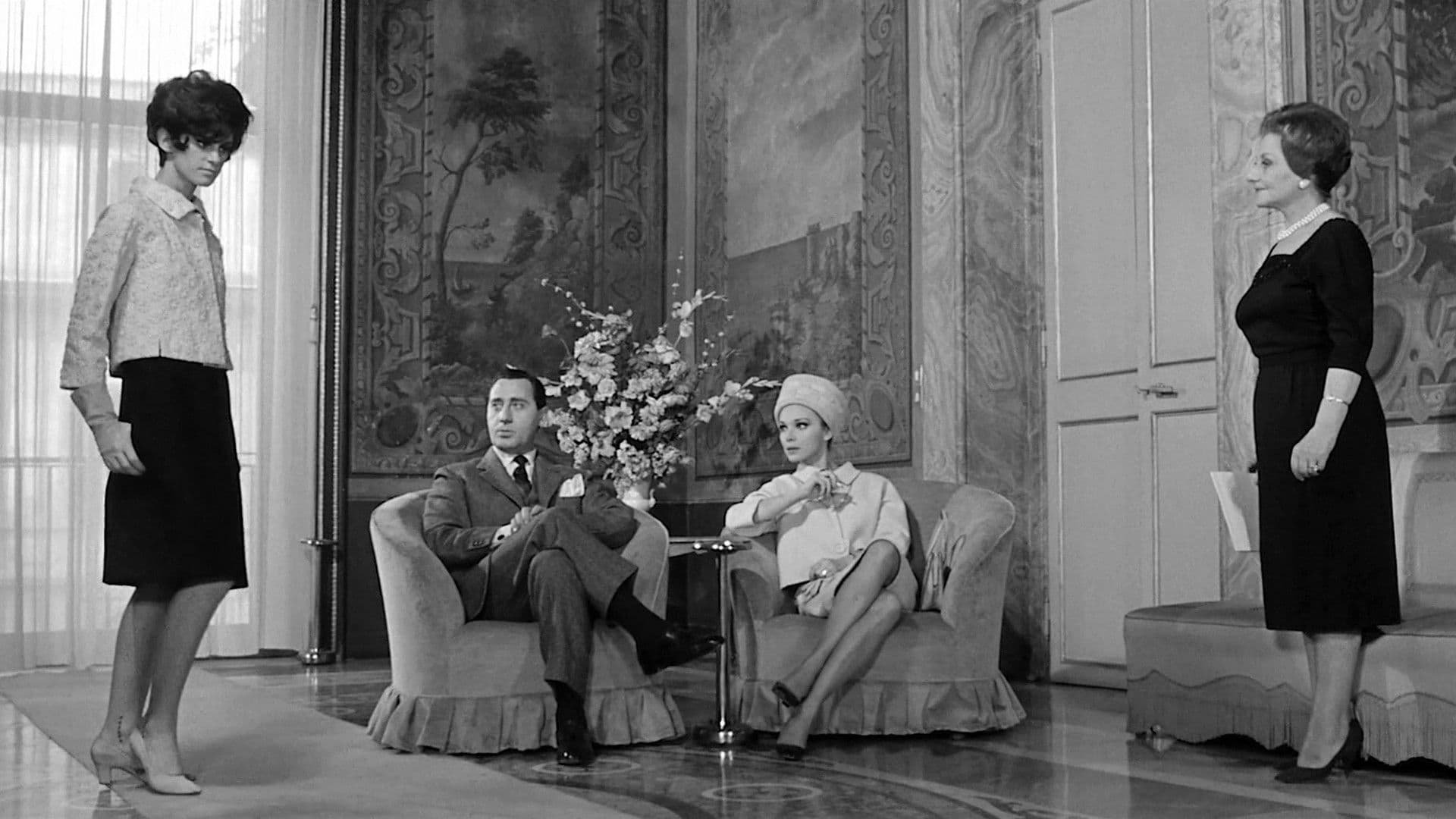 Poster backdrop for Complexes