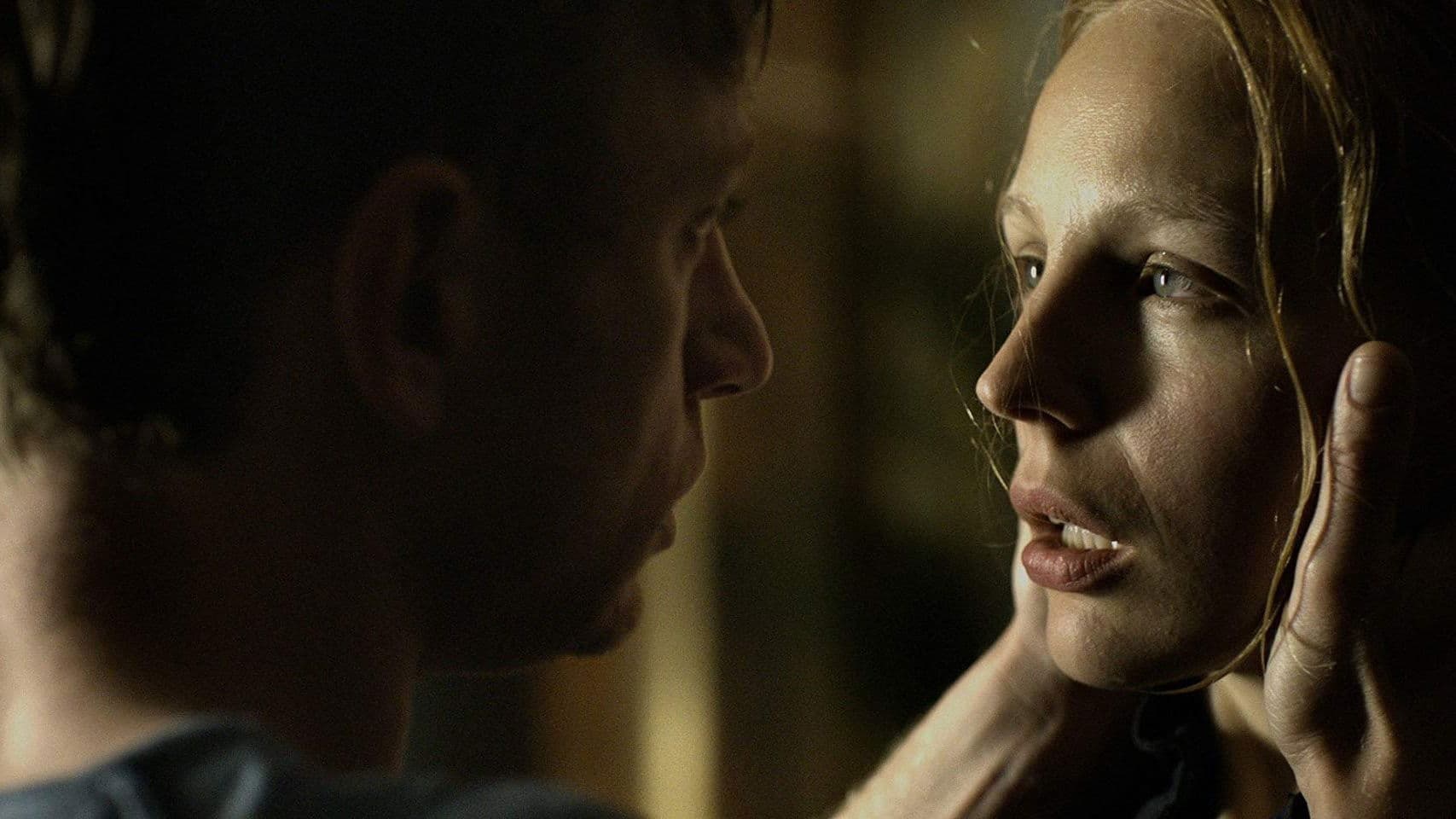 Poster backdrop for The Good Neighbor