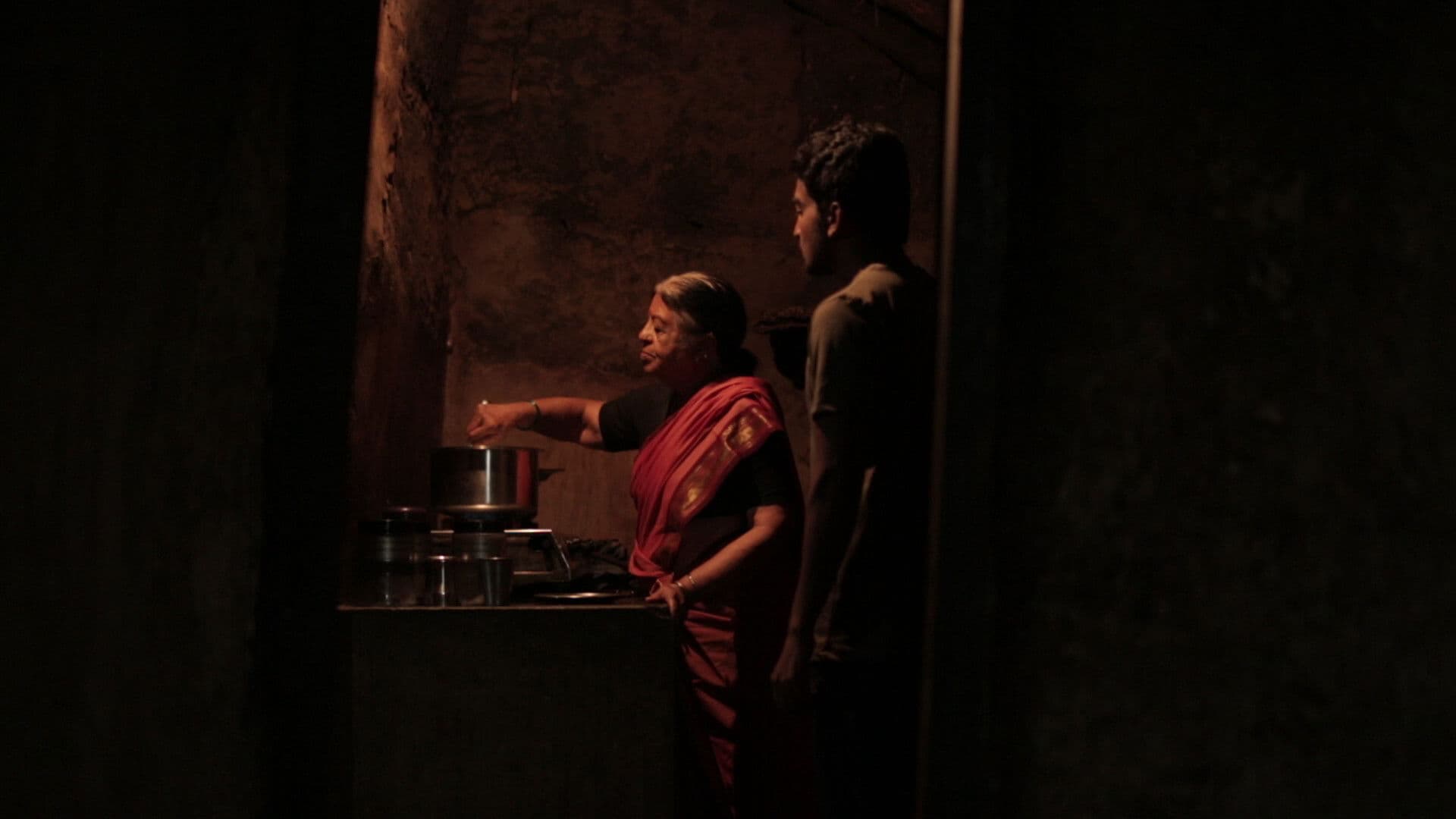 Poster backdrop for Koli Taal