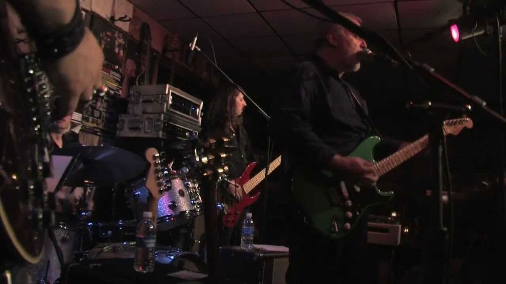 Poster backdrop for Mike Keneally Band: Bakin' @ The Potato!