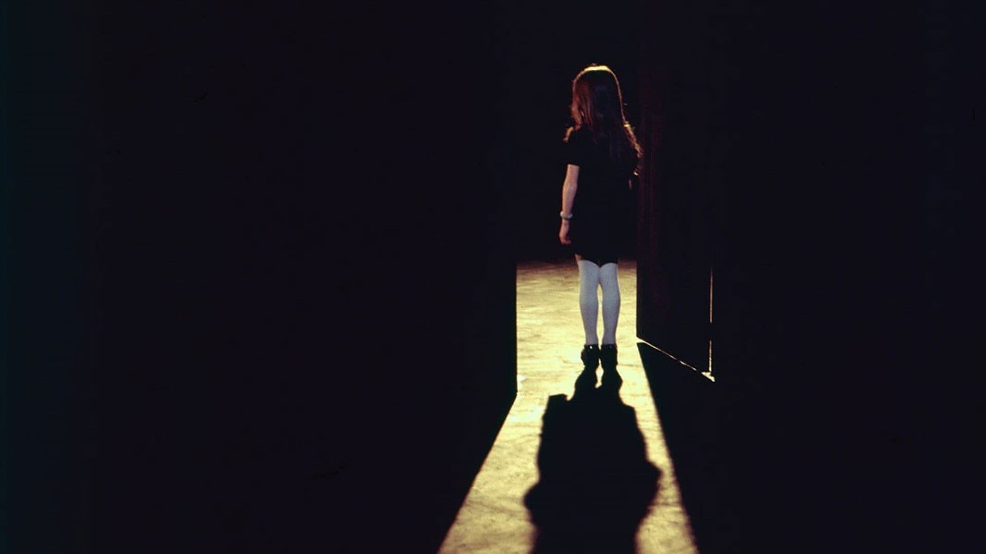 Poster backdrop for The Broken Mirror