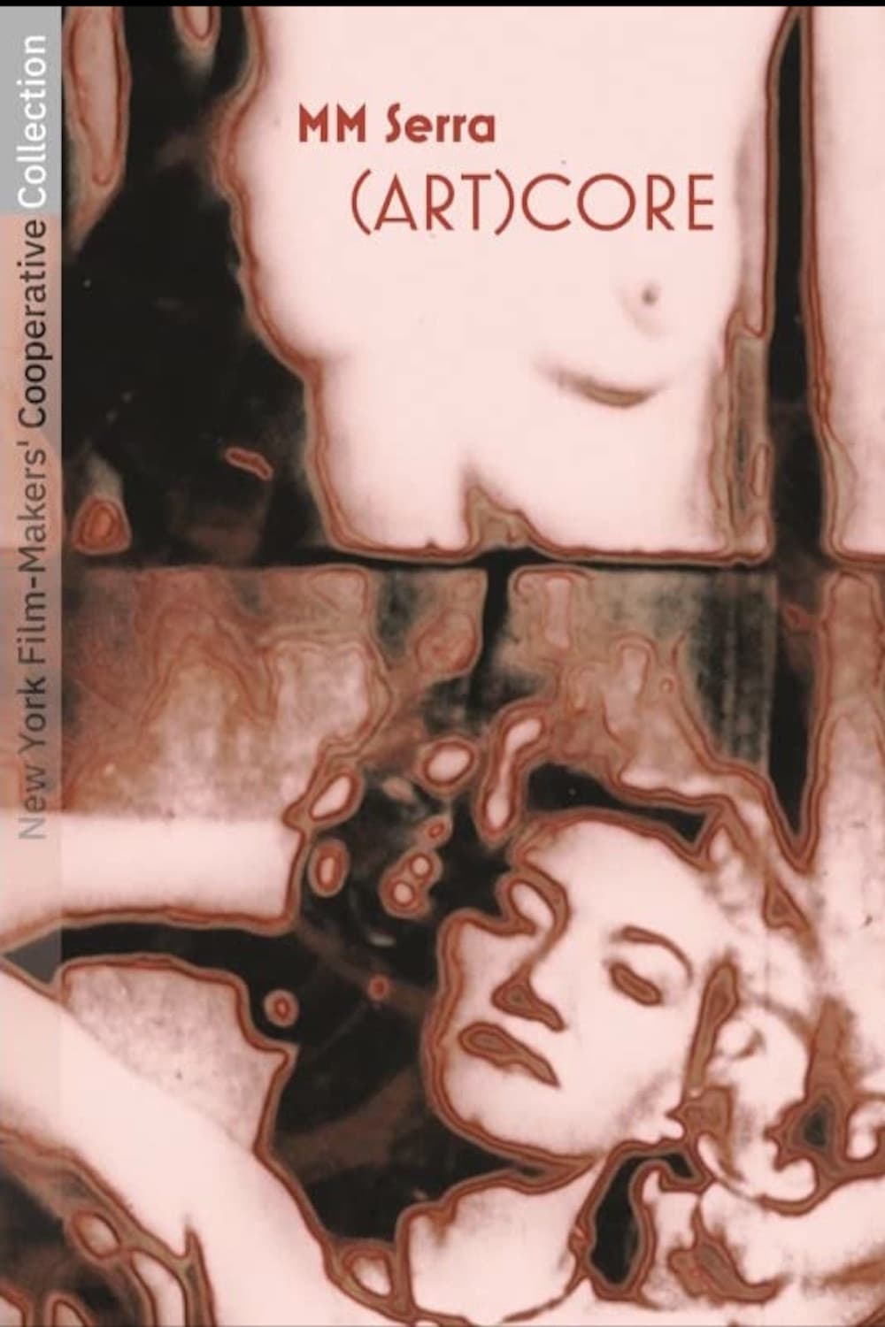 Poster backdrop for Jack Smith's Apartment