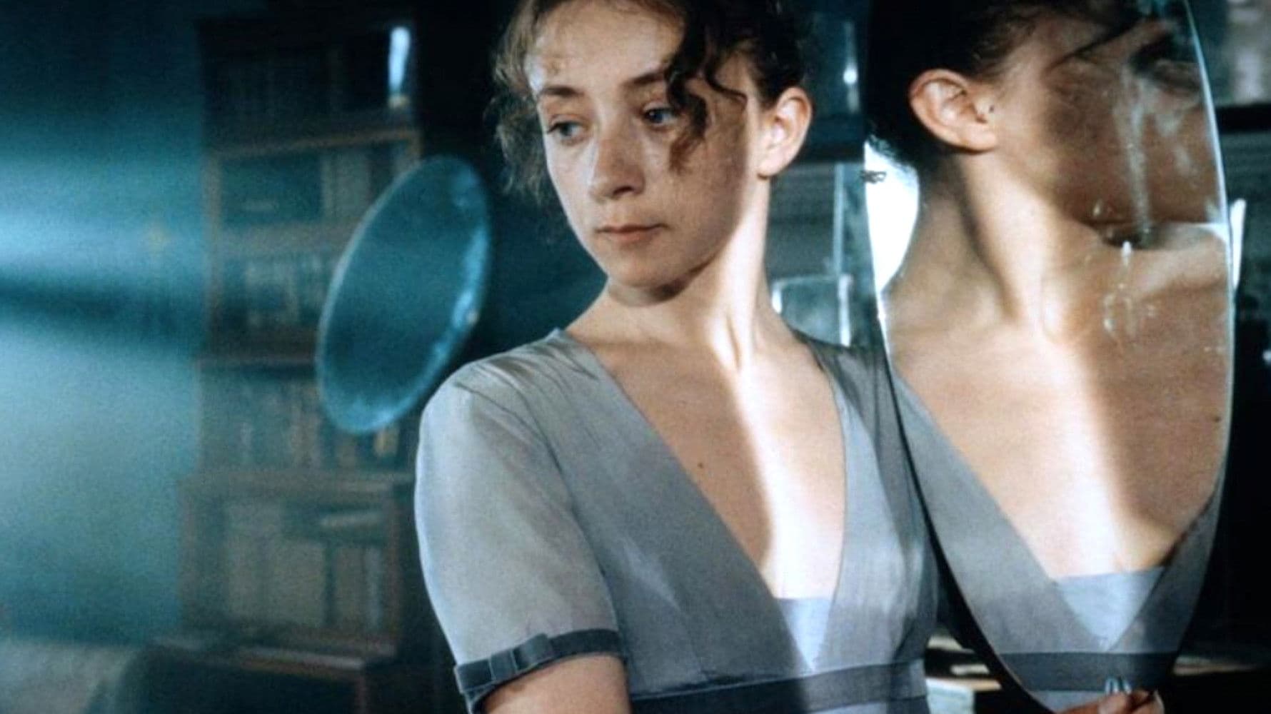 Poster backdrop for Marie's Song