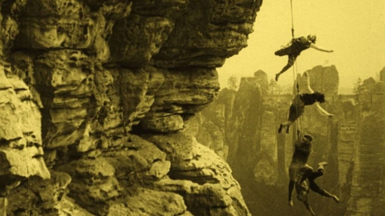 Poster backdrop for Mister Radio