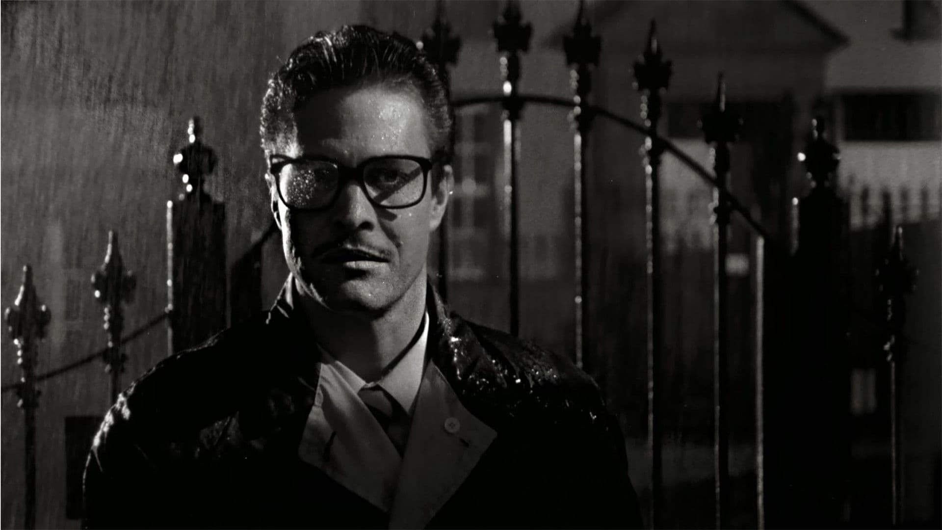 Poster backdrop for Linked