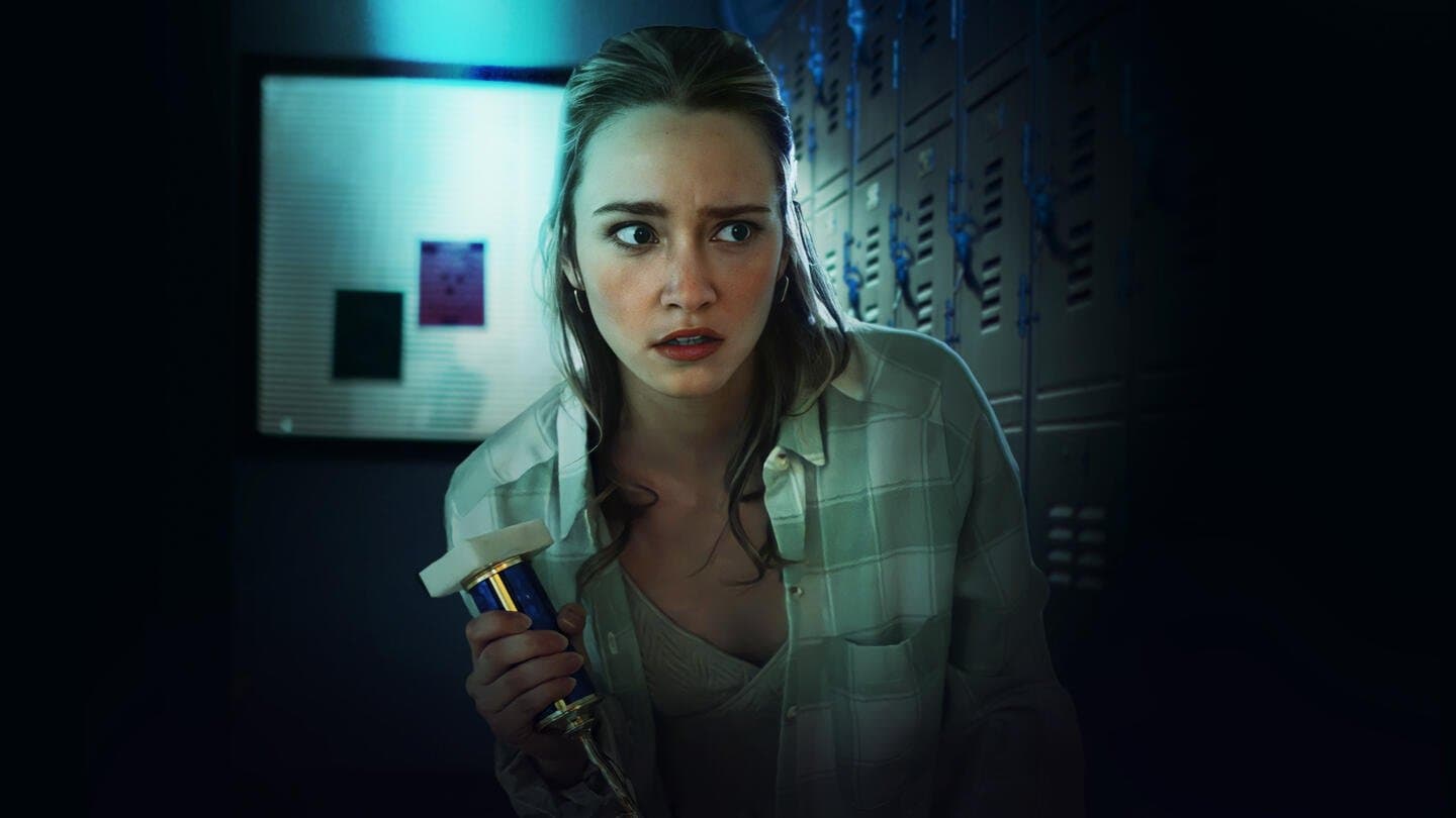 Poster backdrop for Dangerous Cheaters