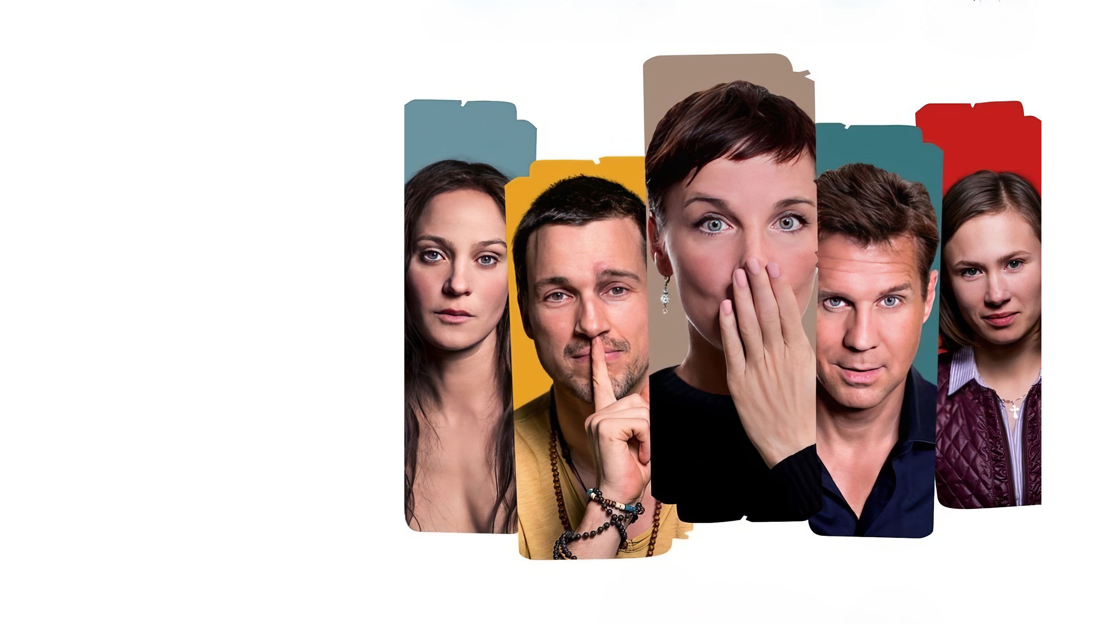 Poster backdrop for Lügen und andere Wahrheiten