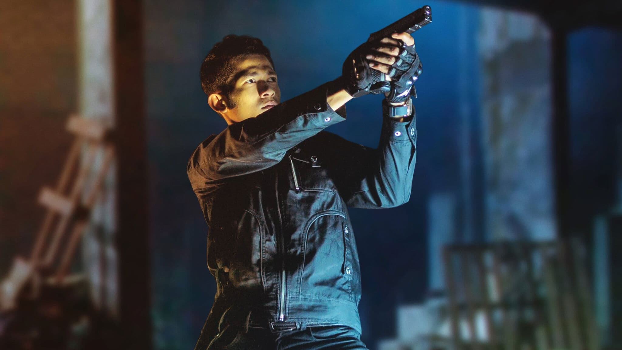 Poster backdrop for Tokan