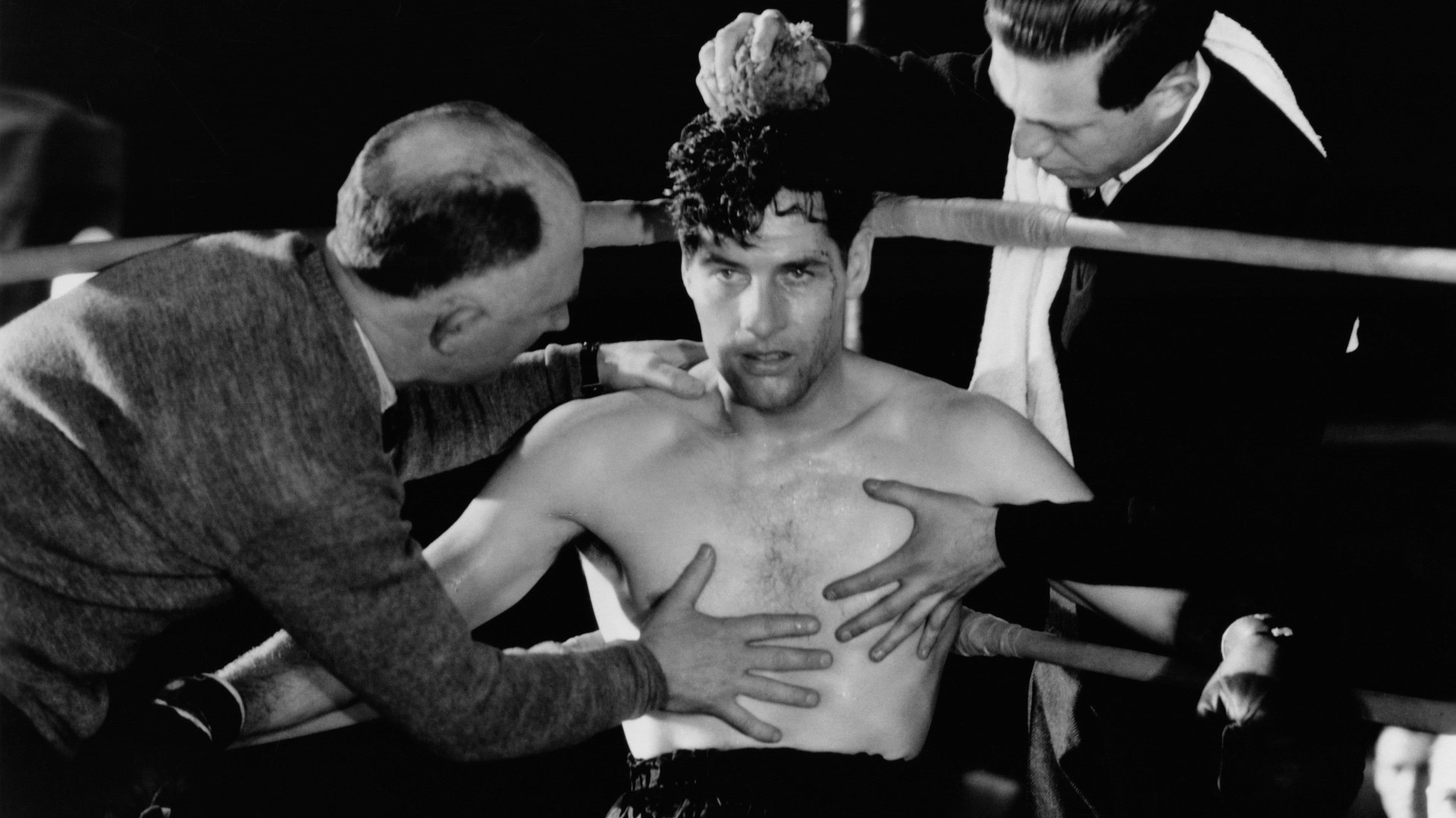 Poster backdrop for The Man I Love