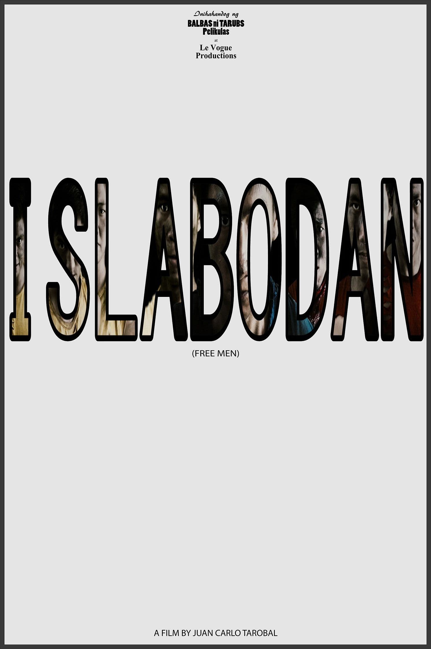 Poster backdrop for Islabodan