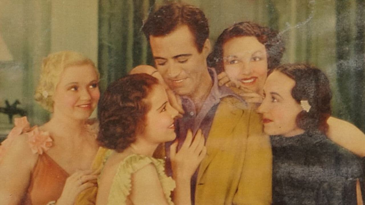 Poster backdrop for Men of Action