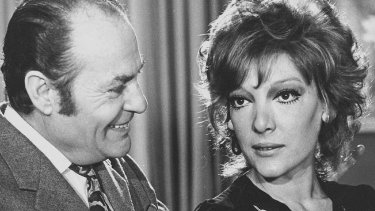 Poster backdrop for The Deeds of Jealousy