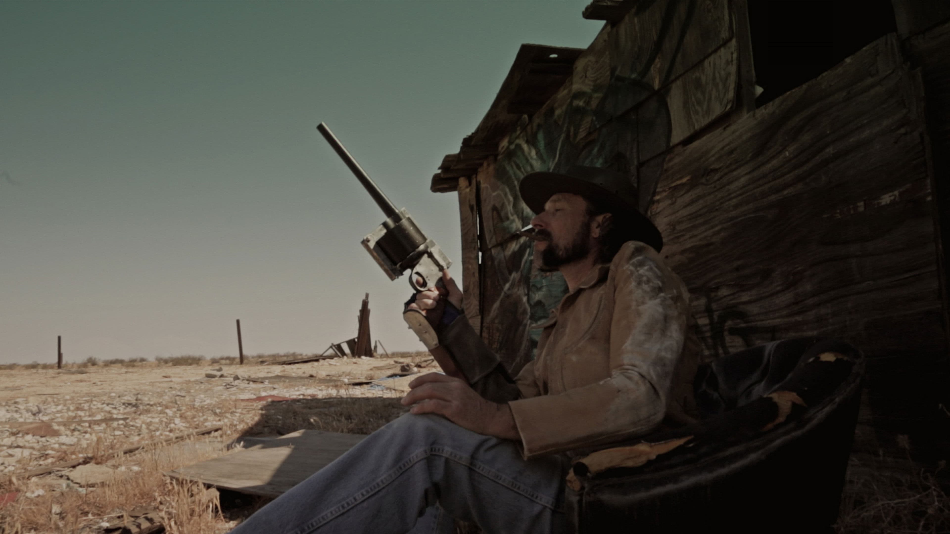 Poster backdrop for Cannibal Corpse Killers