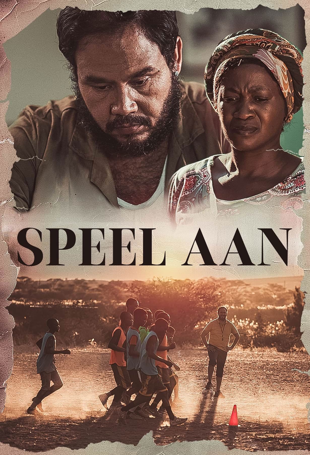 Poster backdrop for Speel Aan