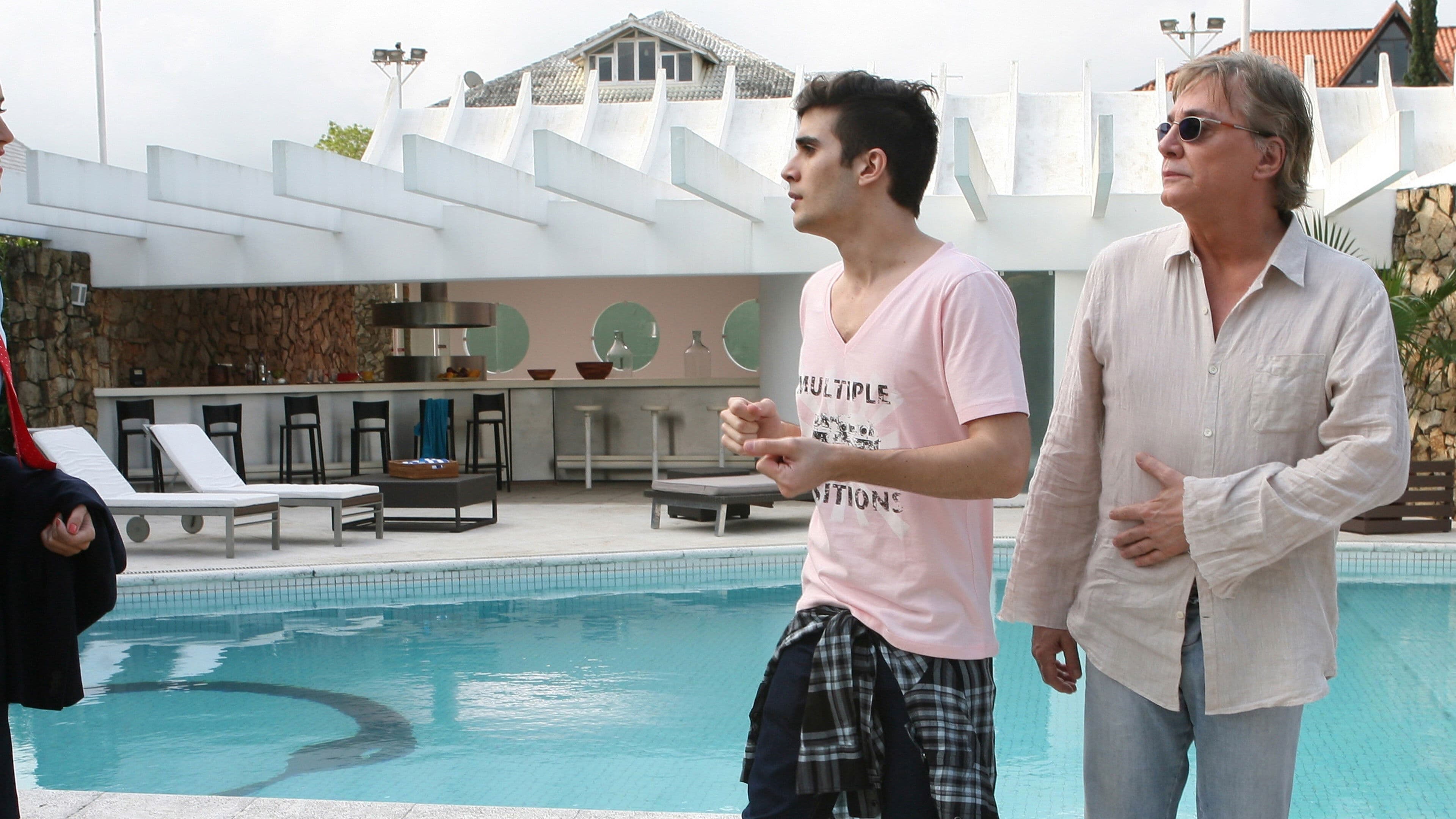 Poster backdrop for Tal Filho, Tal Pai