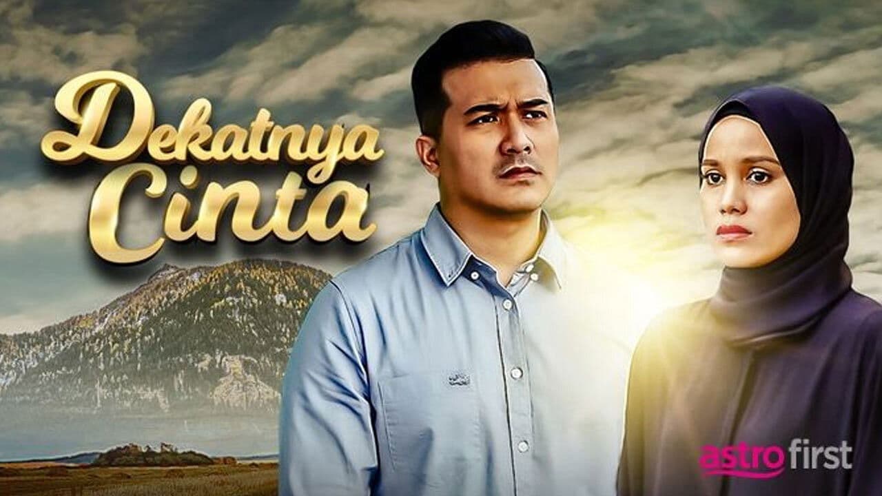 Poster backdrop for Dekatnya Cinta