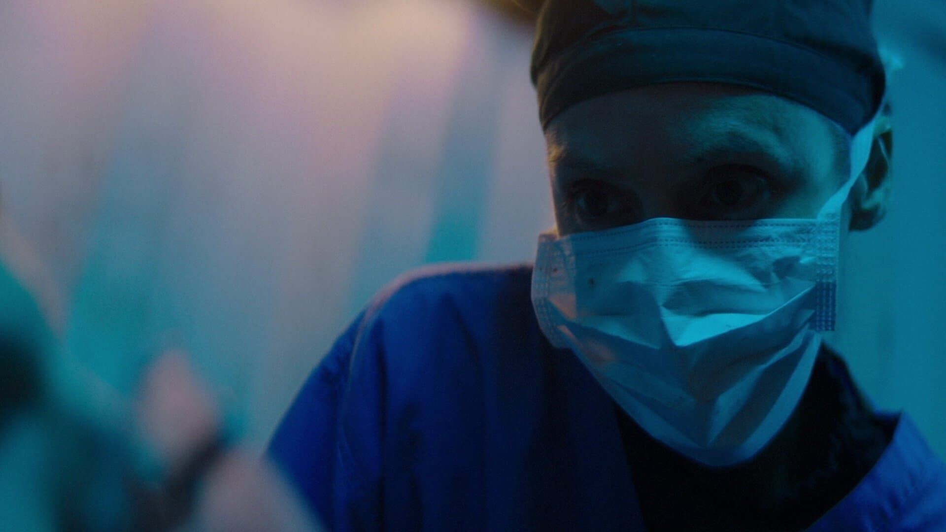 Poster backdrop for Black Medicine