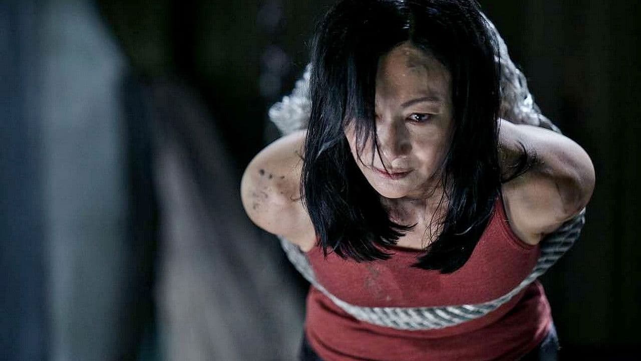 Poster backdrop for Mrs K