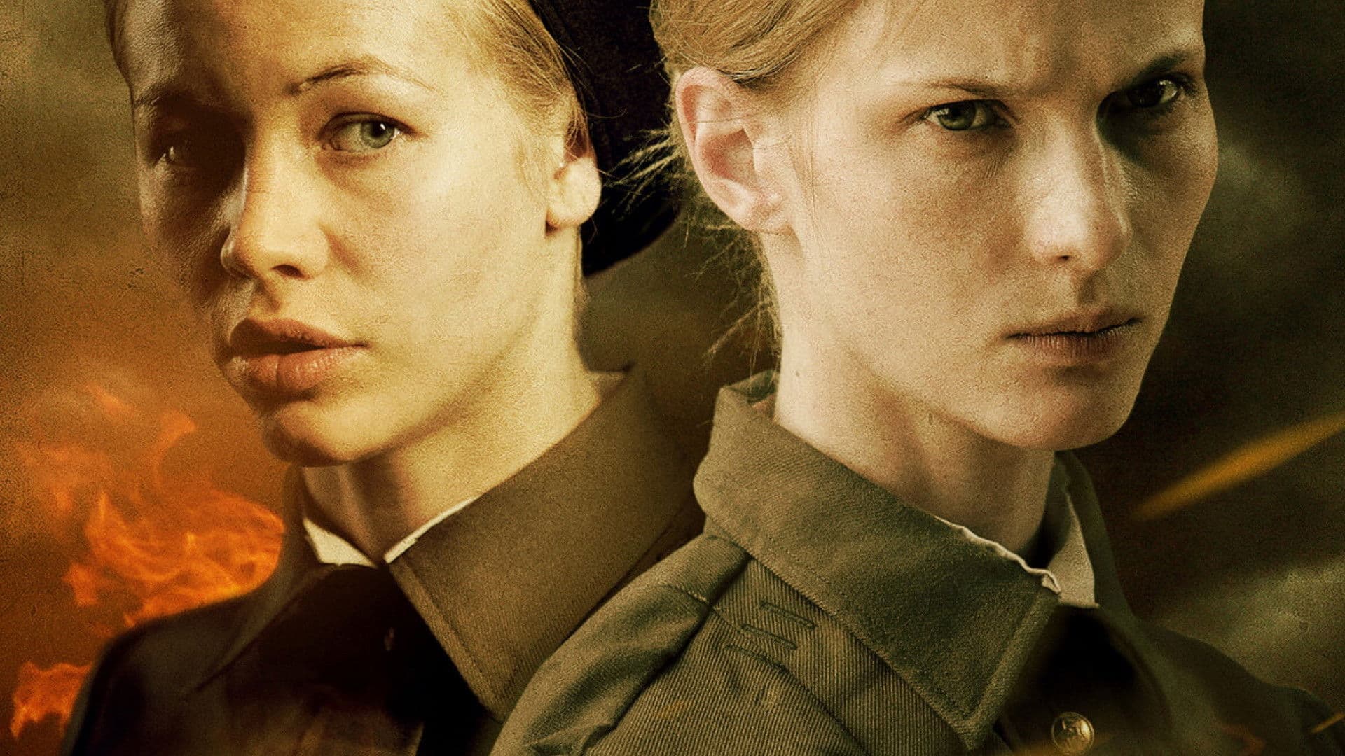 Poster backdrop for Spies