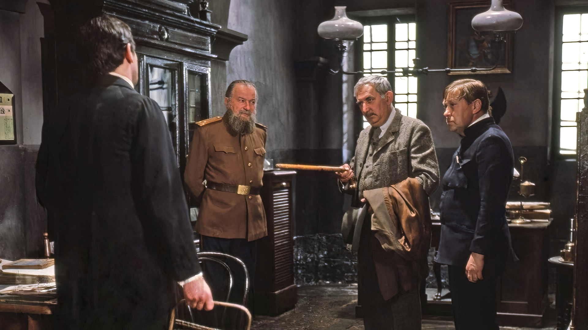 Poster backdrop for Write and Fight