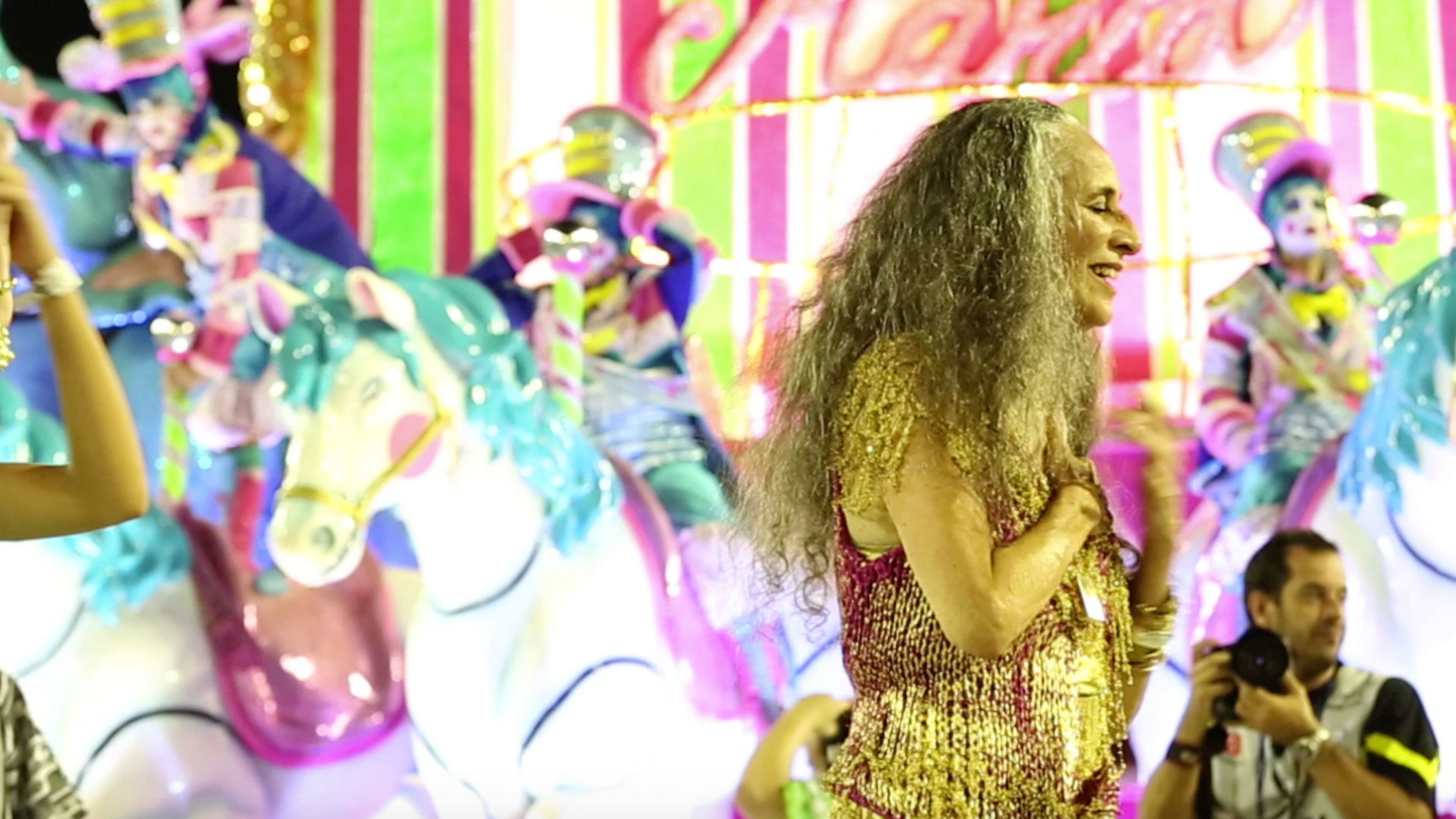 Poster backdrop for Fevereiros