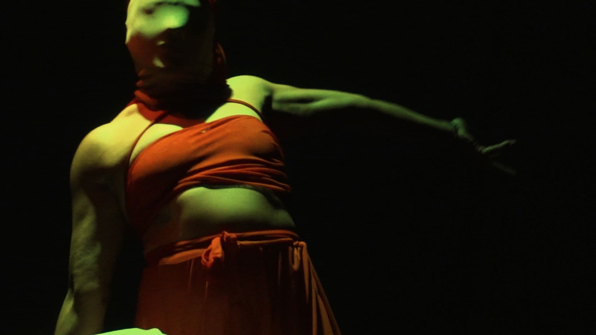 Poster backdrop for Parte - Teatro do Corpo