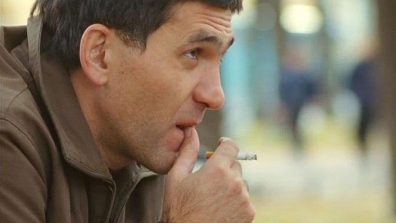 Poster backdrop for Simple Things