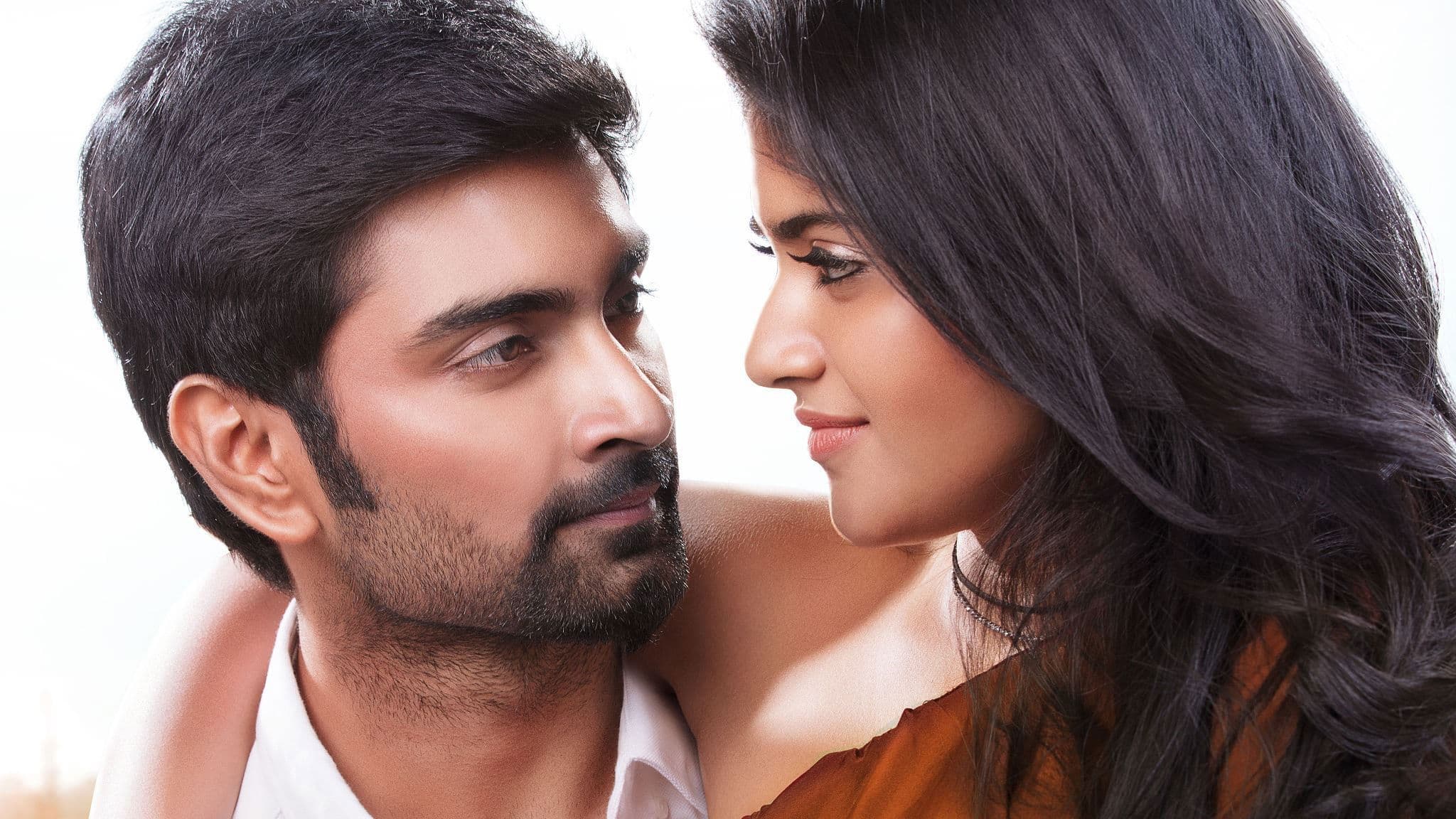 Poster backdrop for Boomerang