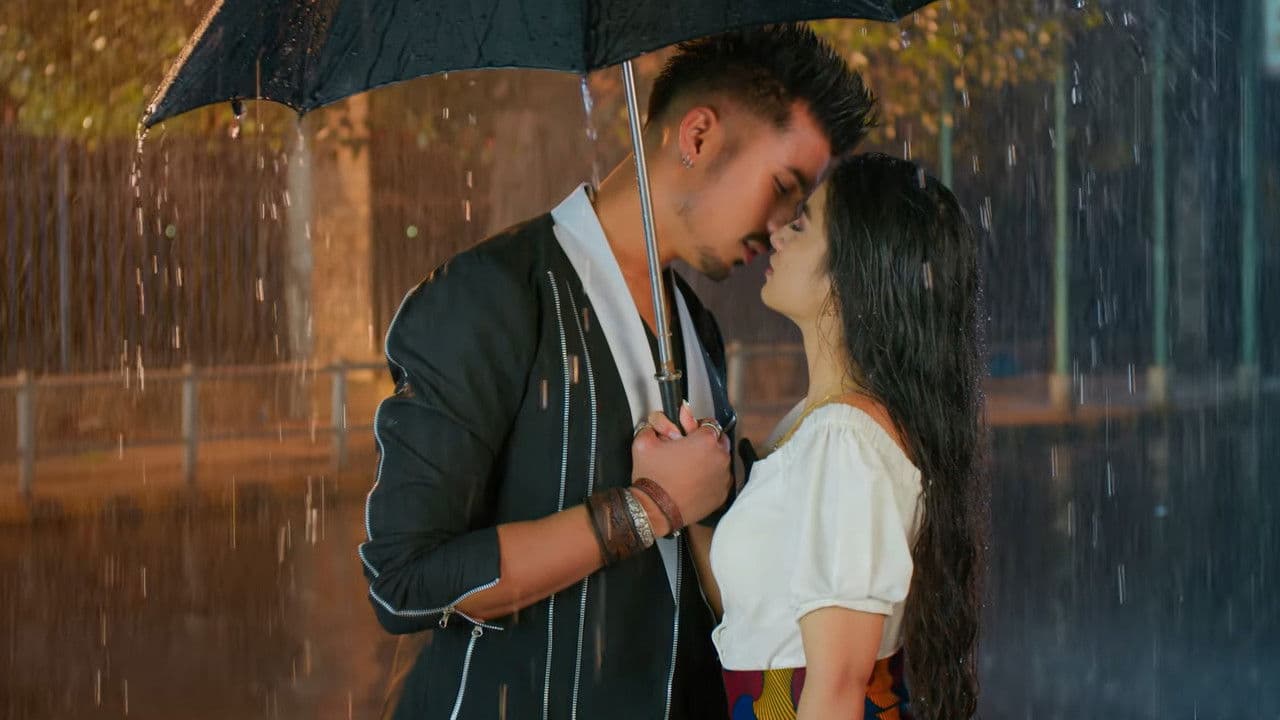 Poster backdrop for A Mero Hajur 3