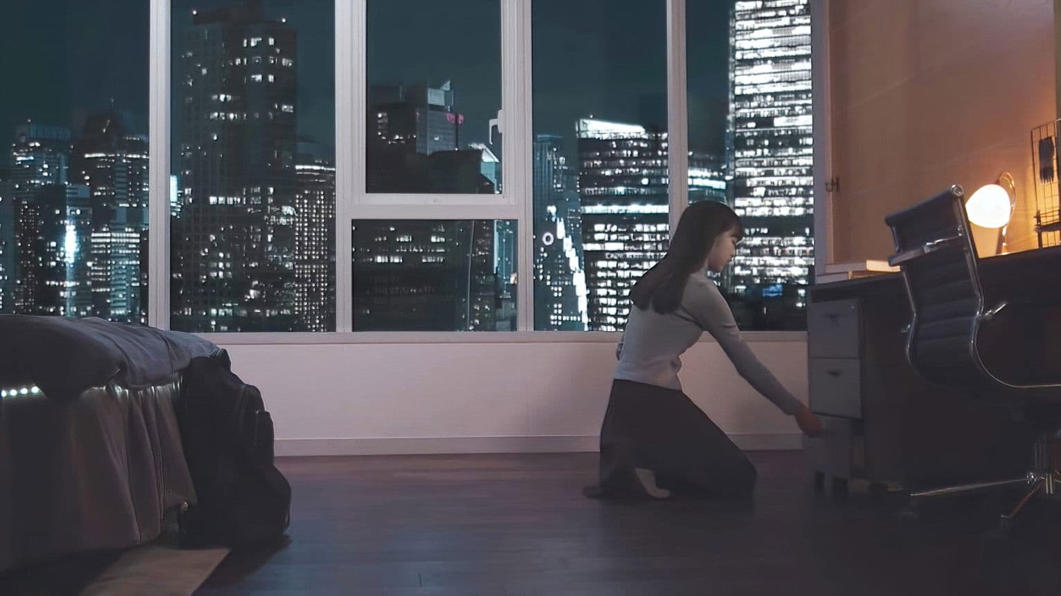 Poster backdrop for Hunger