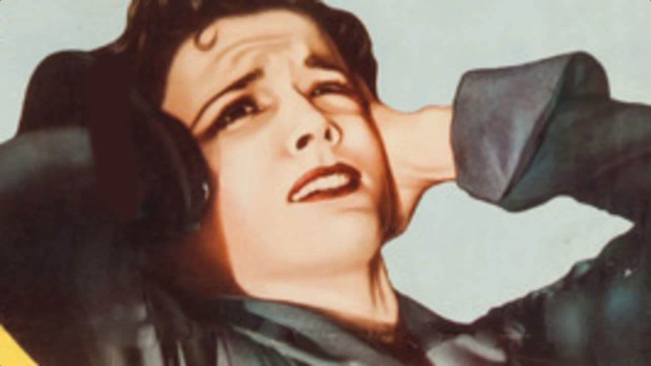 Poster backdrop for Cry Murder