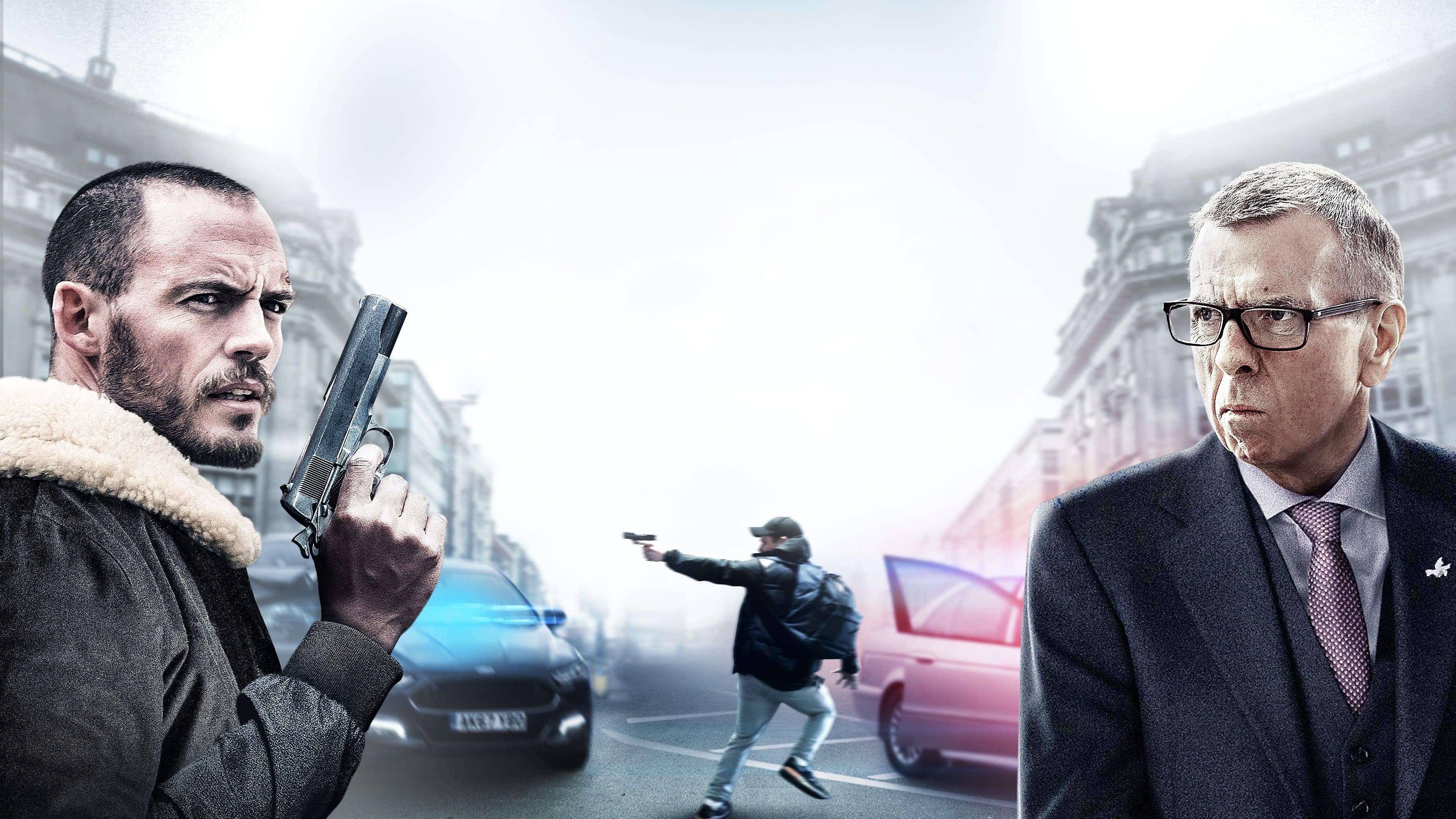 Poster backdrop for The Corrupted