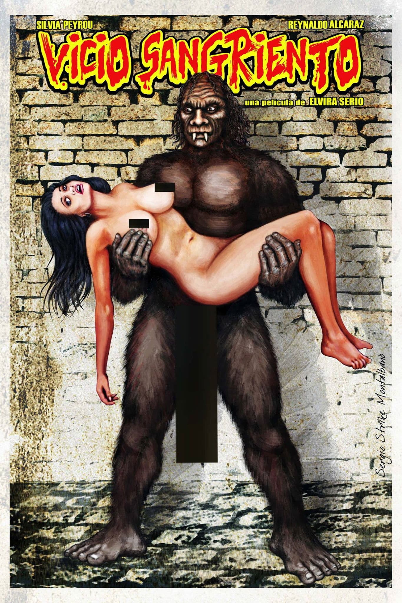 Poster backdrop for Vicio sangriento