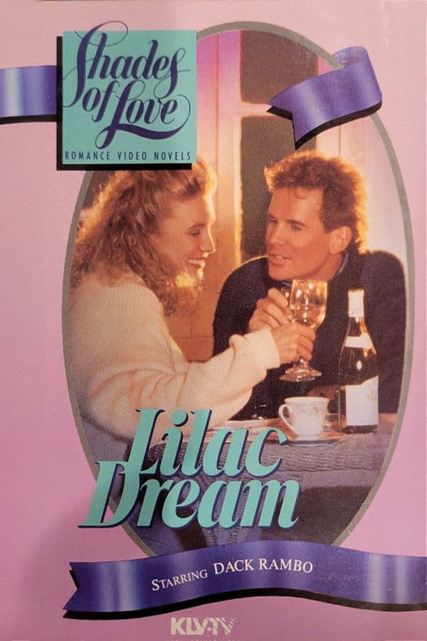 Poster backdrop for Shades of Love: Lilac Dream
