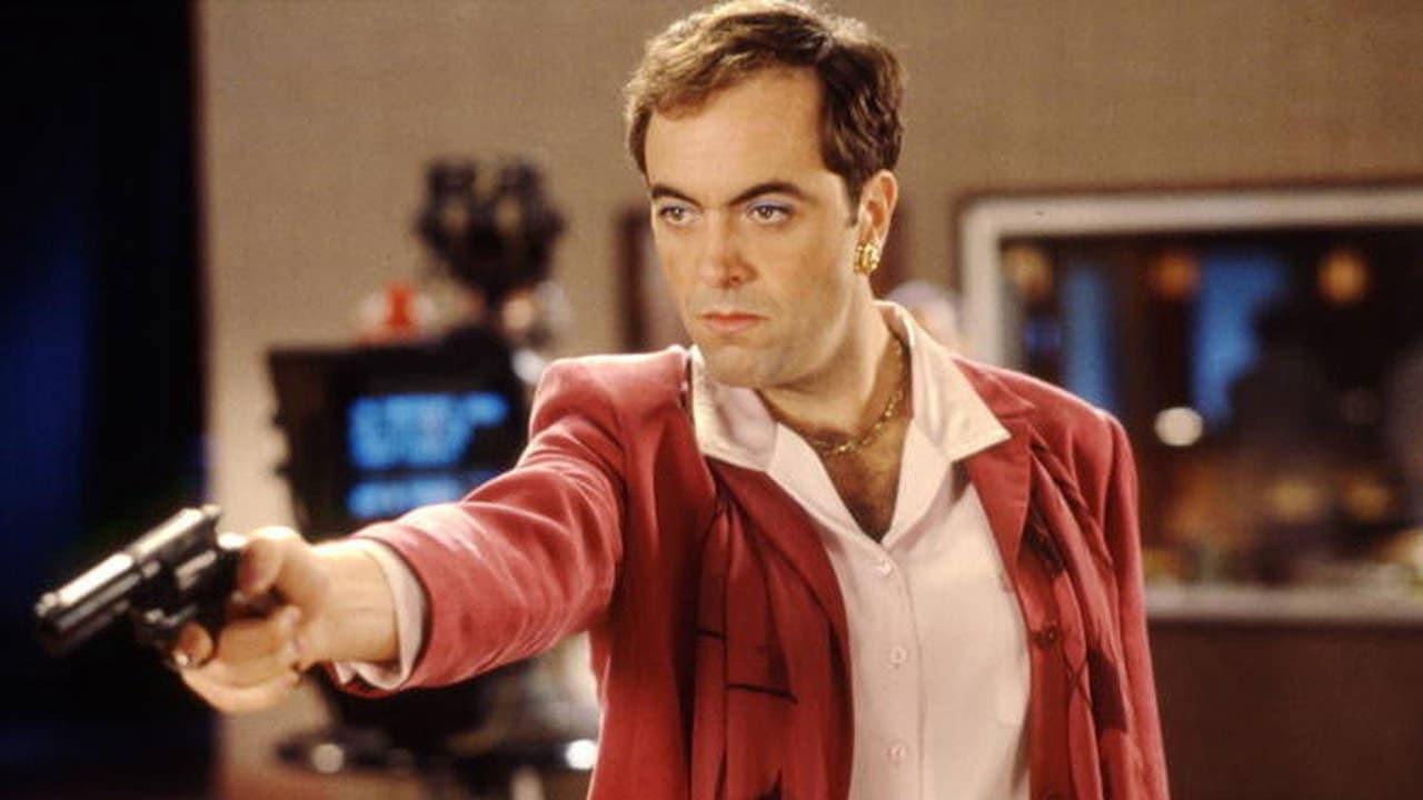 Poster backdrop for Wild About Harry