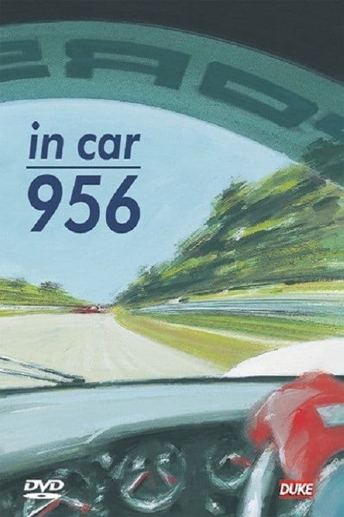 Poster backdrop for In Car 956