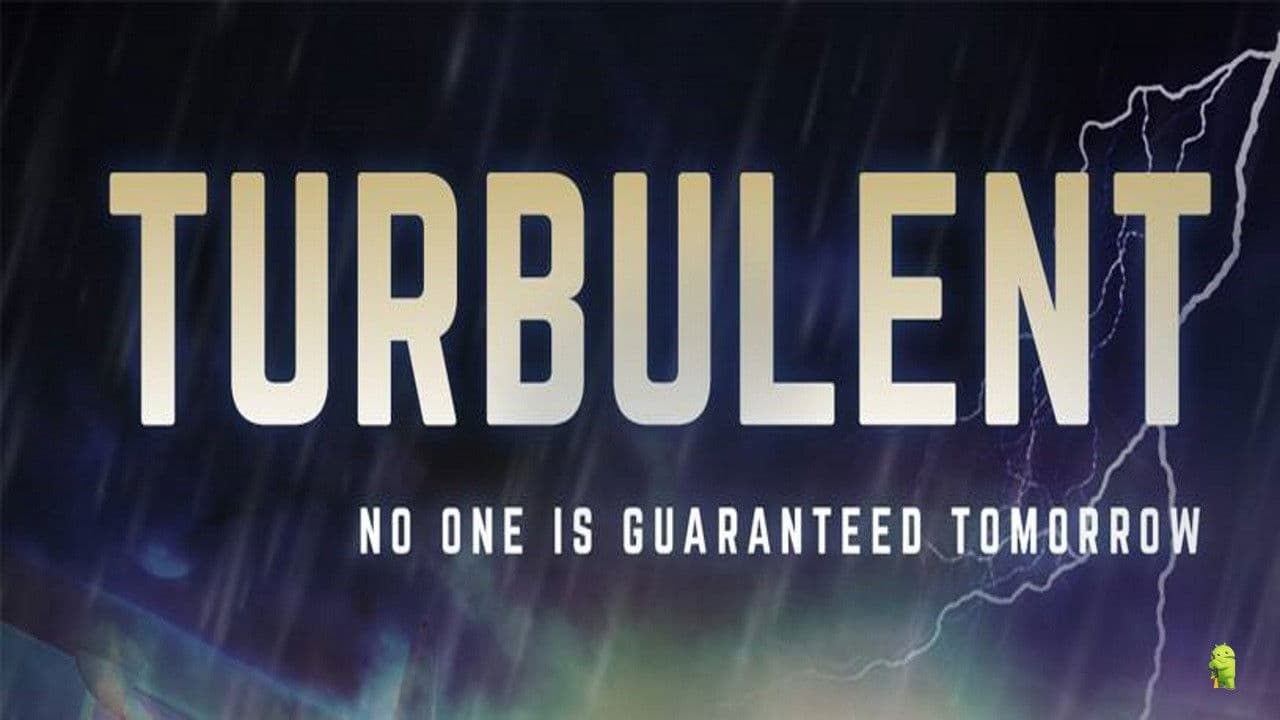 Poster backdrop for Turbulent