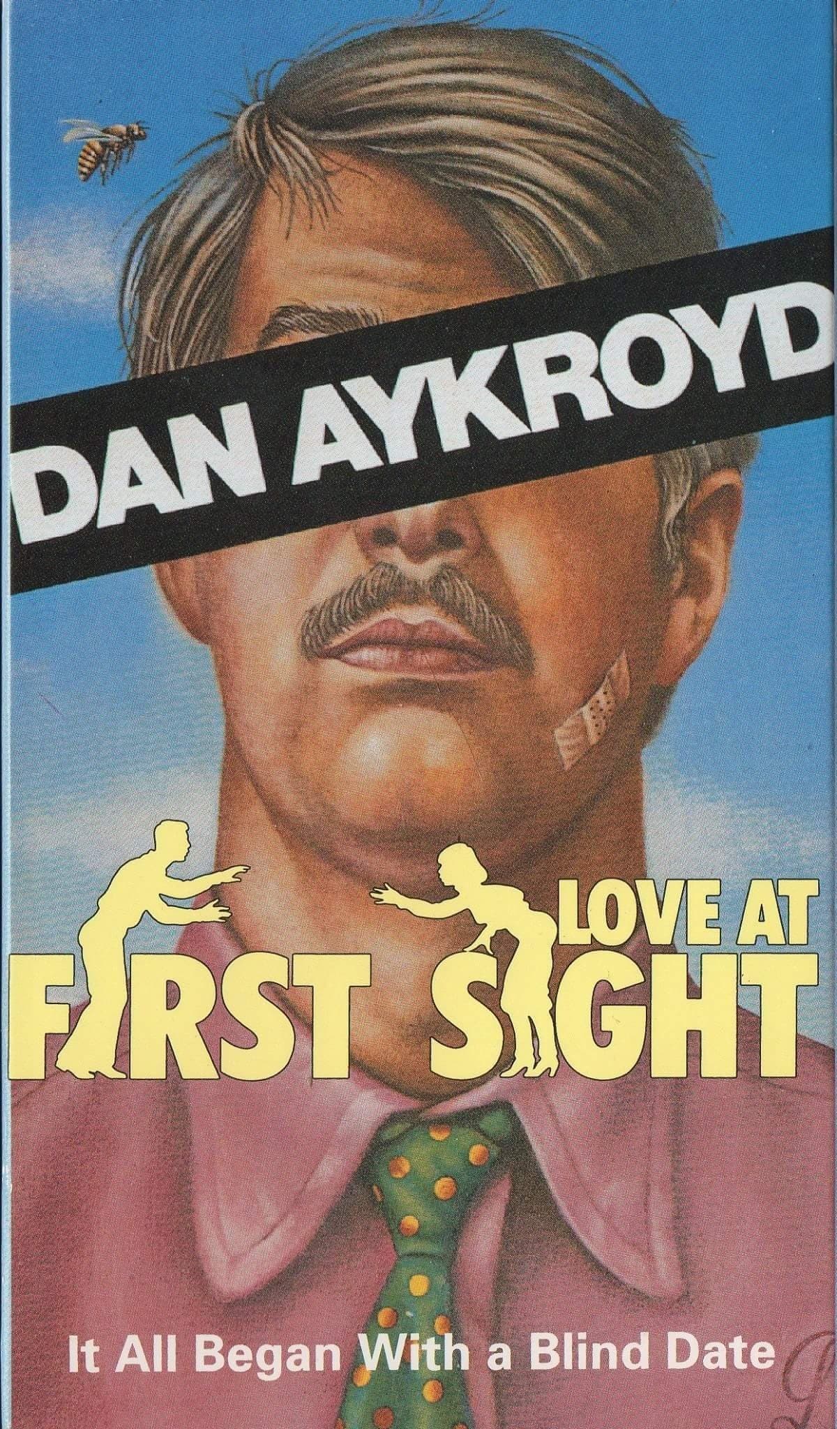 Poster backdrop for Love at First Sight