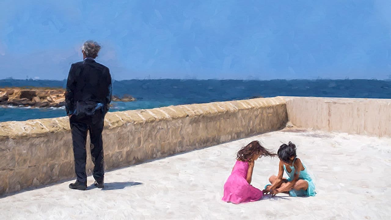 Poster backdrop for I Have Friends in Heaven