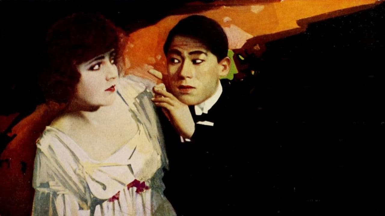 Poster backdrop for Who's Your Servant?