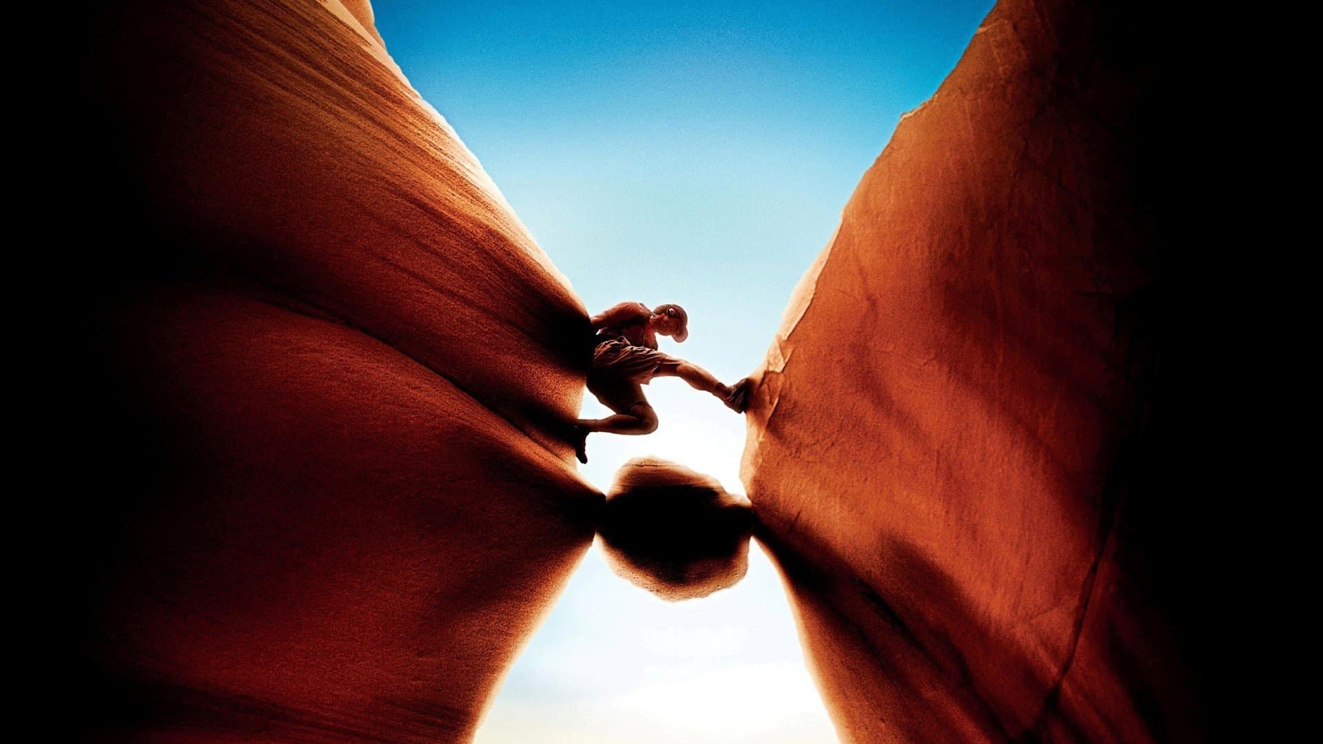Poster backdrop for 127 Hours