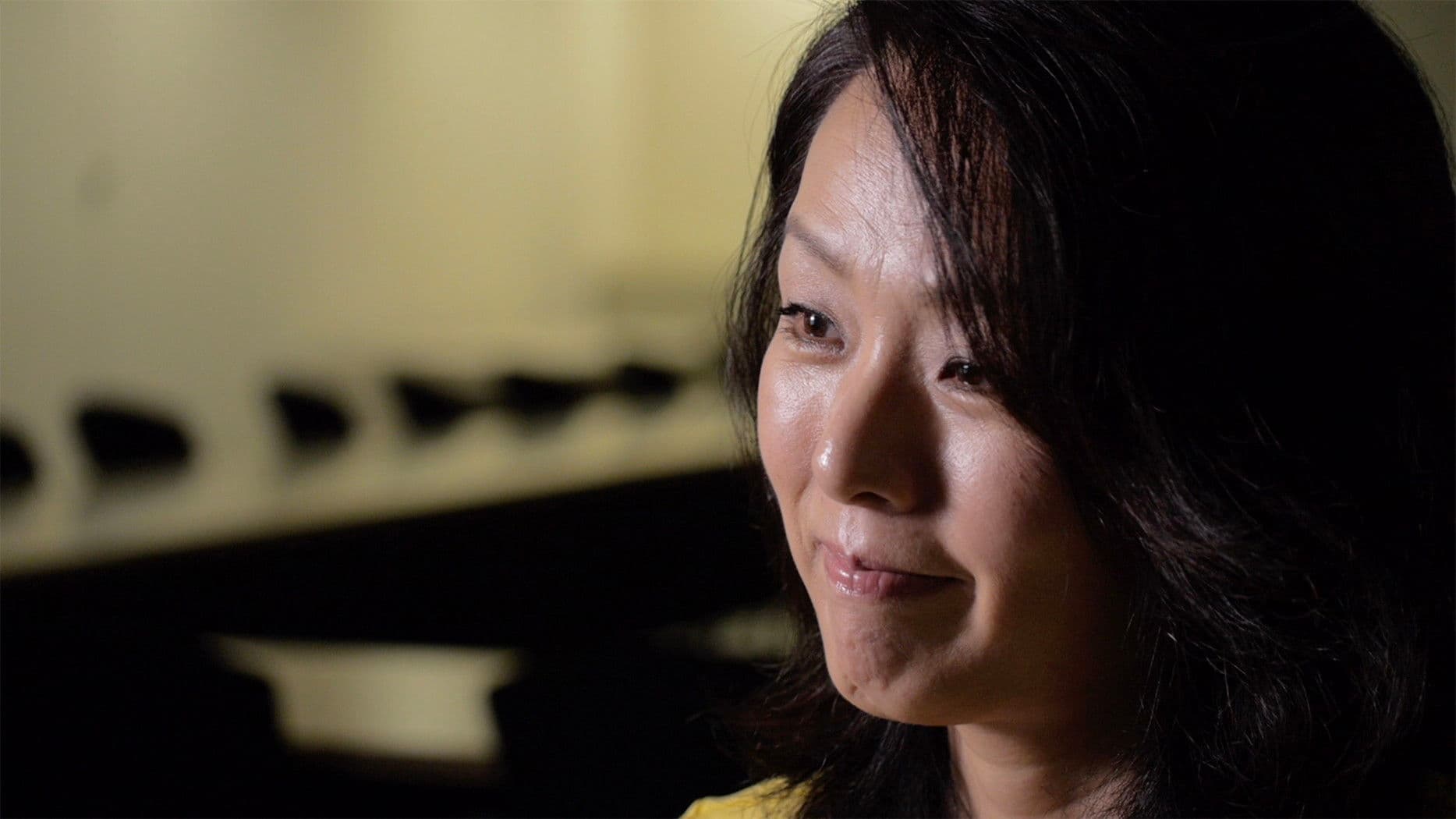 Poster backdrop for Shusenjo: The Main Battleground of the Comfort Women Issue